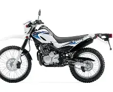 Yamaha XT 250