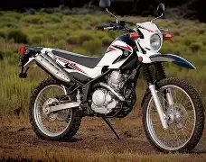 Yamaha XT 250