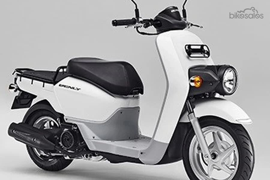 Honda MW110