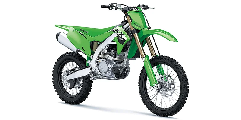 Kawasaki KX250X