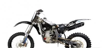 WRM 450 MX1 Cross