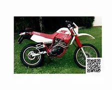 Yamaha XT 600 2 KF