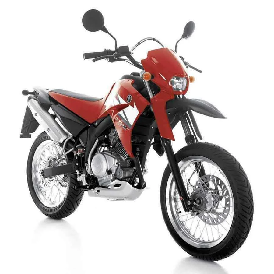 Yamaha XT125X