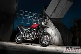 Yamaha XT 660 X