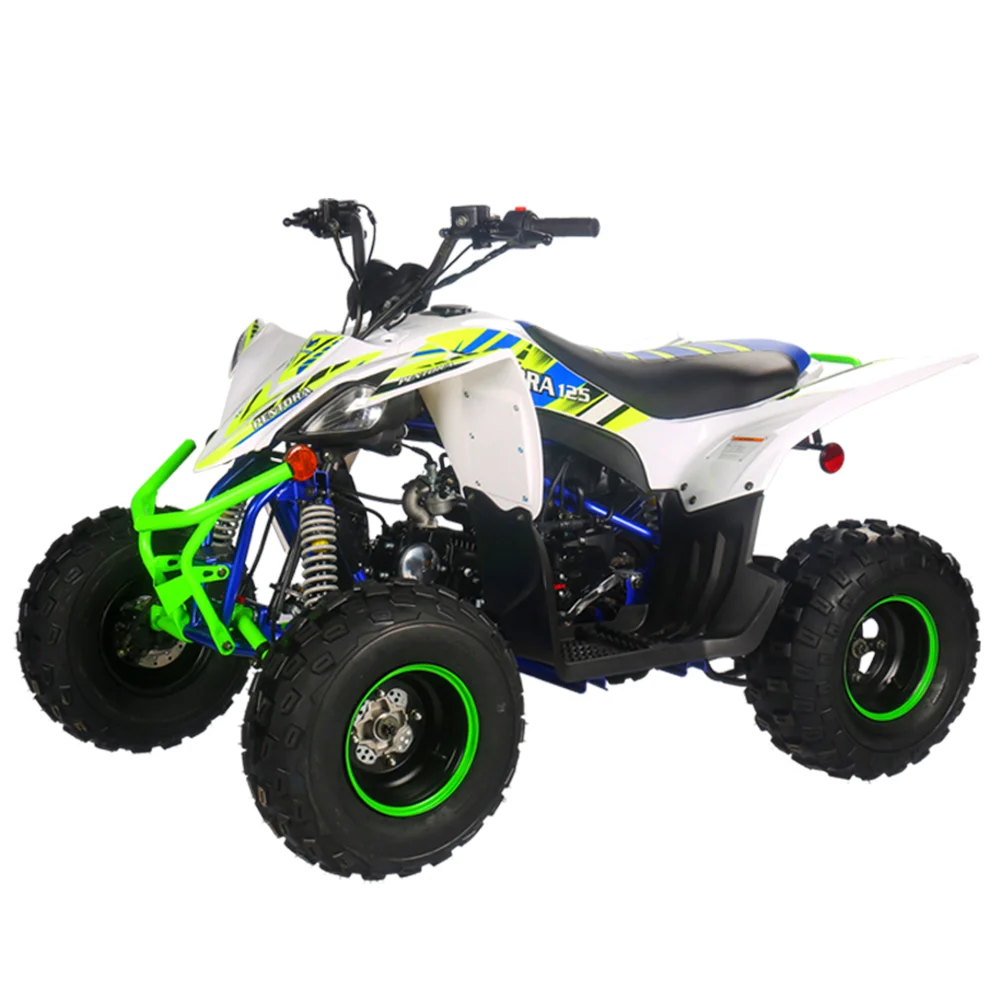 Mikilon Pentora 110
