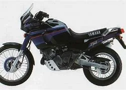 Yamaha XTZ 750 Super Ténéré1992