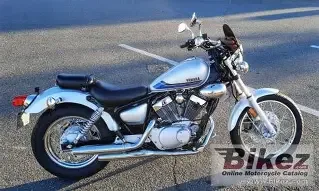 Yamaha XV 250