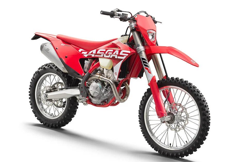 GAS GAS EC 350F 2023