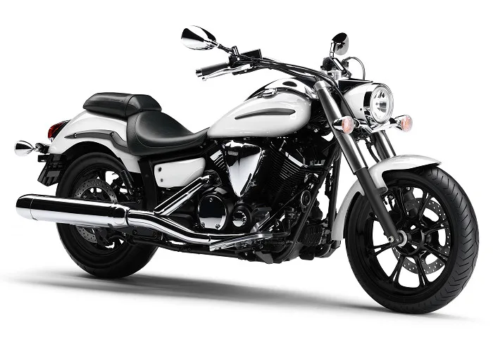 Yamaha XVS 950 A Midnight Star