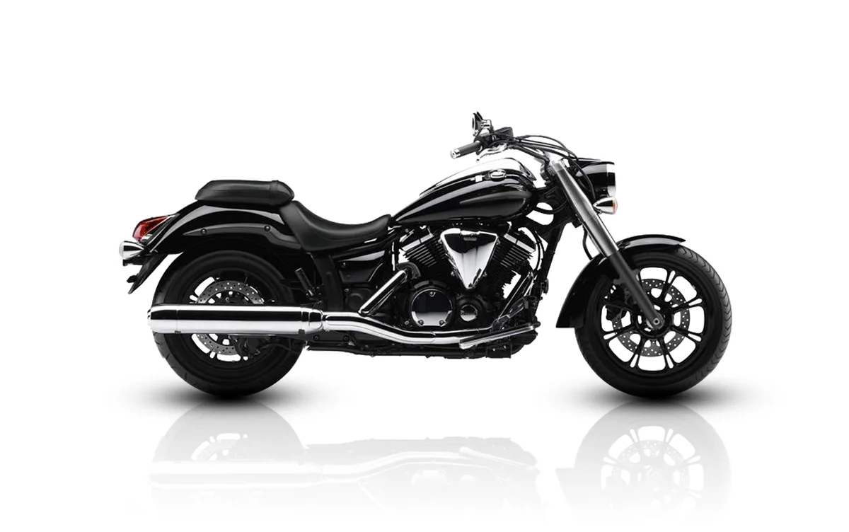Yamaha XVS 950 A Midnight Star