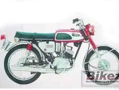 Yamaha YAS 1