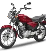 Yamaha YBR 125 Custom