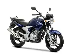 Yamaha YBR 250