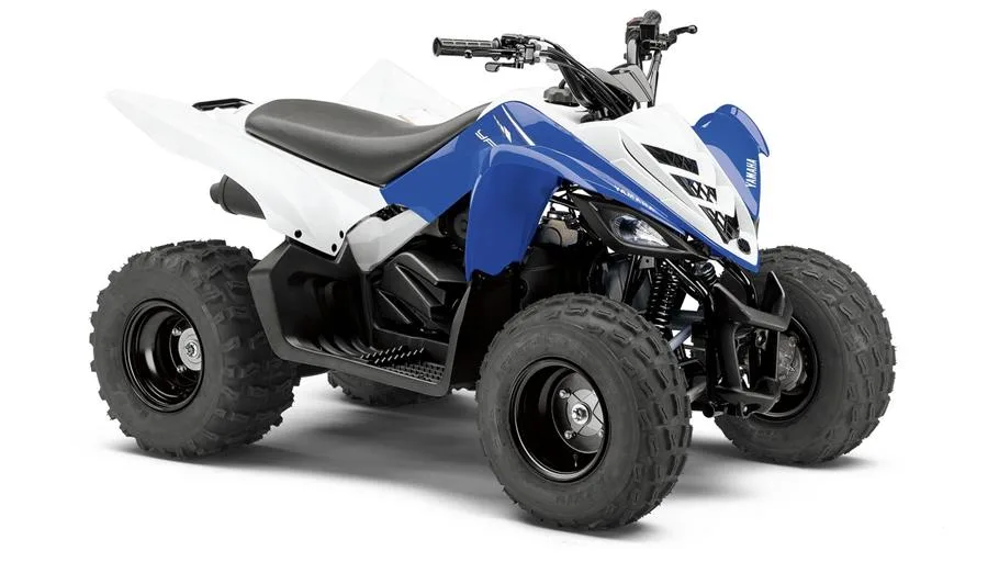Yamaha YFM 90