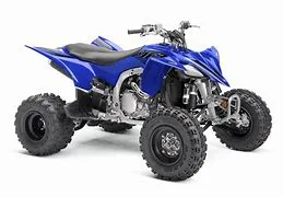 Yamaha YFZ 450 R