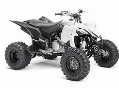 Yamaha YFZ 450 R SE