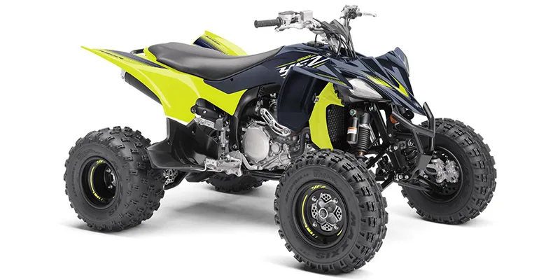 Yamaha YFZ 450 R SE