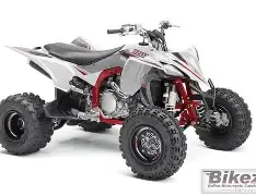 Yamaha YFZ 450 R SE