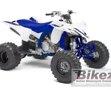 Yamaha YFZ 450 R