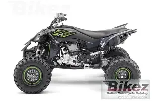 Yamaha YFZ 450 R SE