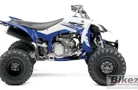 Yamaha YFZ 450 R