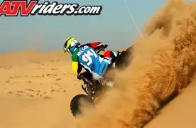 Yamaha YFZ 450 R SE