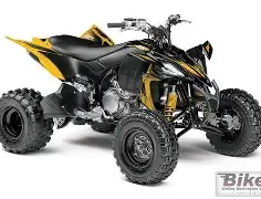 Yamaha YFZ 450 R SE