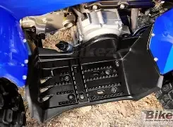 Yamaha YFZ 50