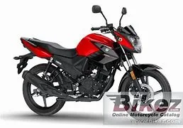 Yamaha YS 125