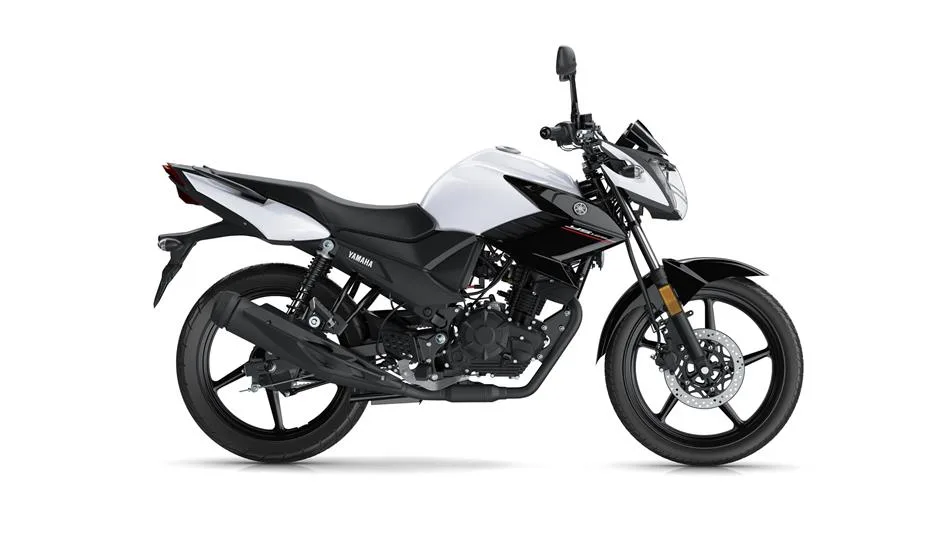 Yamaha YS 125
