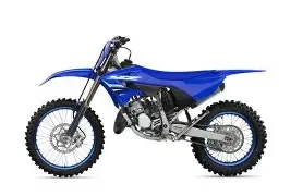 Yamaha YZ 125