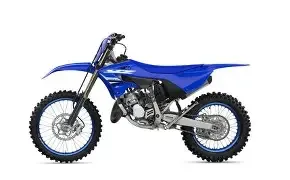 Yamaha YZ 125 X