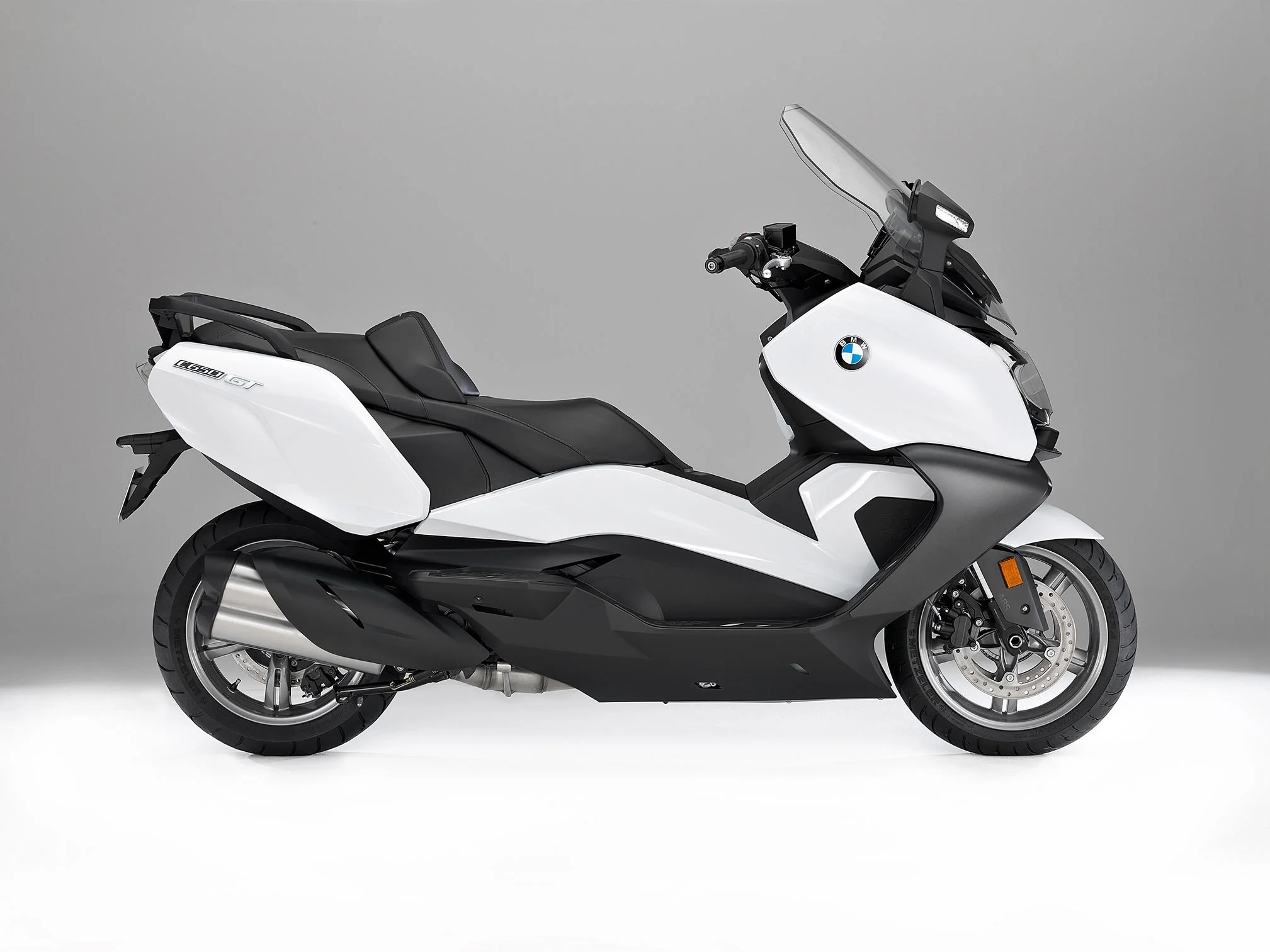 BMW C 650 GT Highline LS