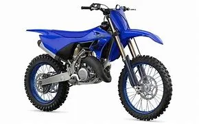 Yamaha YZ 125 X