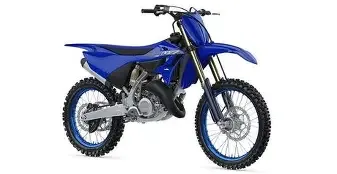 Yamaha YZ 125