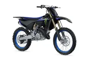 Yamaha YZ 125 Monster Energy Racing