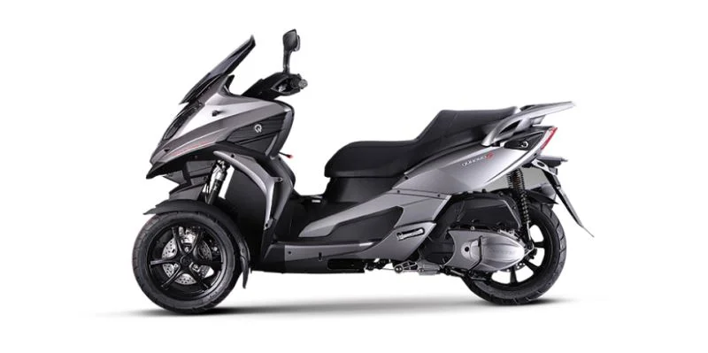 Quadro S