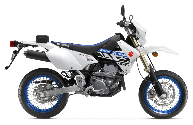 Suzuki DR-Z400SM