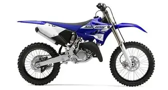 Yamaha YZ 125