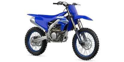 Yamaha YZ 250