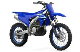 Yamaha YZ 250 X