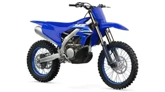 Yamaha YZ 250 FX