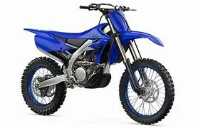 Yamaha YZ 250 X