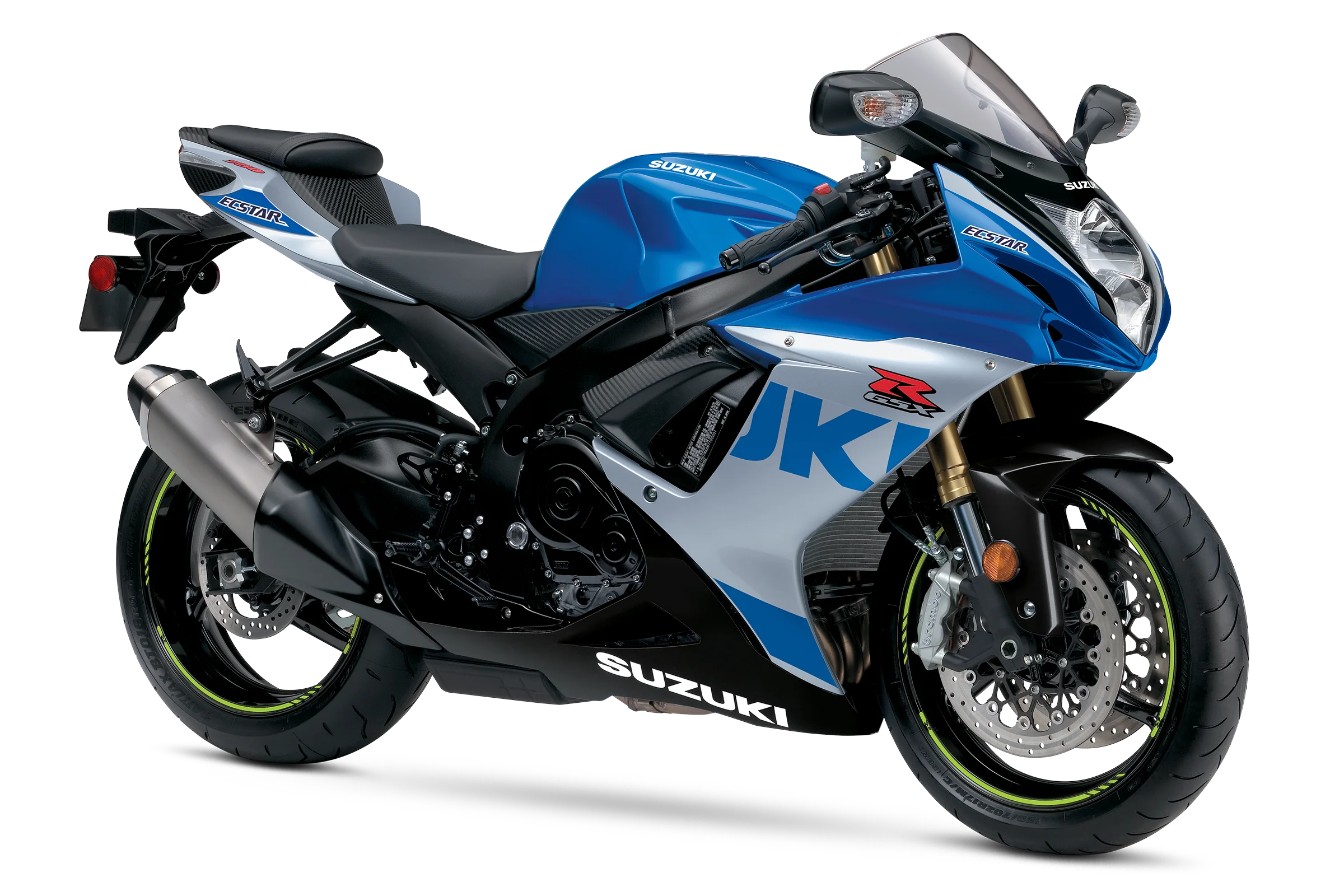 Suzuki GSX-R750Z