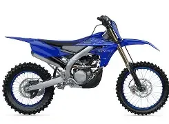 Yamaha YZ 250 FX