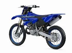 Yamaha YZ 250
