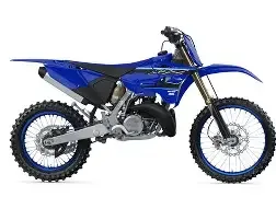 Yamaha YZ 250 X
