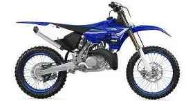Yamaha YZ 250