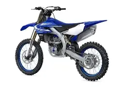 Yamaha YZ 250 F