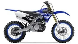 Yamaha YZ 250 X